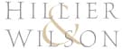 Hillier & Wilson Estate Agents - Newbury logo