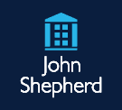 John Shepherd - Sutton Coldfield logo