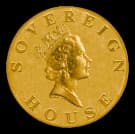 Sovereign House Estate Agents & Letting Agents Hackney logo