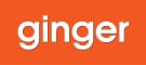 Ginger Homes logo