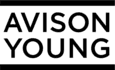Avison Young - Industrial National logo