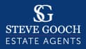 Steve Gooch - Tuffley logo