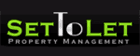 Set To Let Estate Agents logo