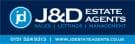 JD Estate Agents - Liverpool logo