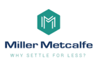 Miller Metcalfe - Culcheth logo