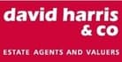 David Harris & Co logo