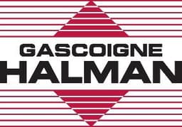 Gascoigne Halman - Cheadle logo