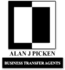 Alan J Picken logo