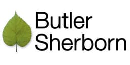 Butler Sherborn - Cirencester logo