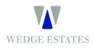 Wedge Estates - Shoreham by Sea logo