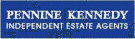 Pennine Kennedy Estate Agents - Chorlton logo