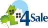 4sale - Leigh on Sea logo