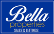 Bella Properties logo