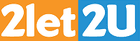 2let2u logo