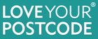 loveyourpostcode.com - Birmingham Head Office logo
