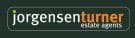 Jorgensen Turner logo