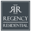 Regency Residential - Cheltenham logo