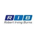 Robert Irving Burns logo