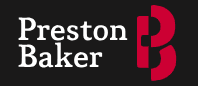 Preston Baker - York logo