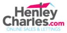 Henley Charles Estate Agents - Erdington, Birmingham logo