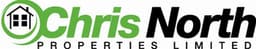 Chris North Properties - Normanton logo