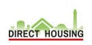 Direct Housing - Birmingham logo