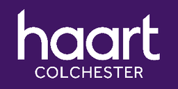 haart - Colchester logo