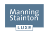 Manning Stainton Luxe - Horsforth logo