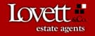Lovett & Co. Estate Agents - Lichfield logo