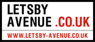 Letsby Avenue logo