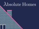 Absolute Homes logo