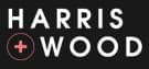 Harris and Wood - Witham logo